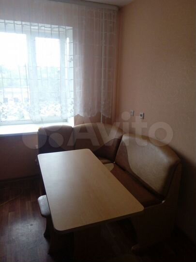 1-к. квартира, 35 м², 4/5 эт.