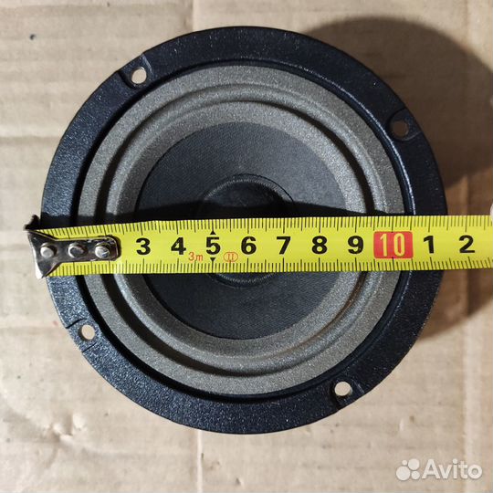 Сч динамик JBL XL1500 MX1500 TLX7000 (новый)