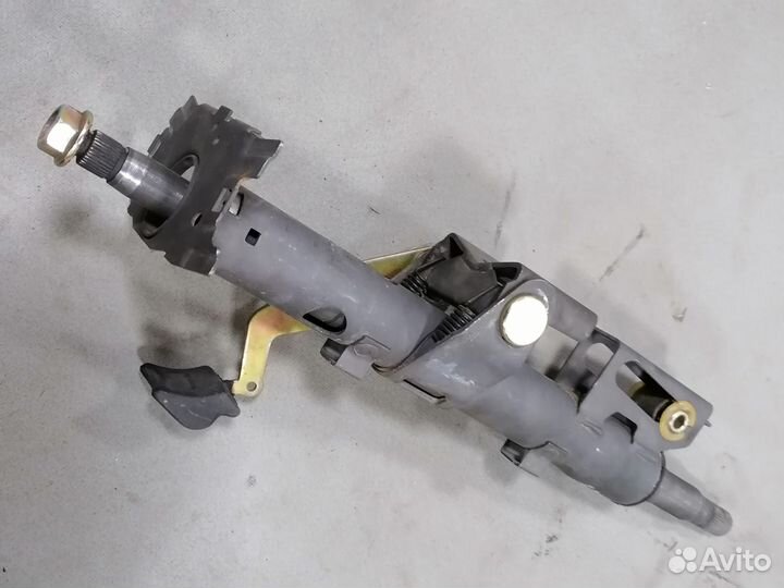 Рулевая колонка Byd F3 2005-2013 F33404000