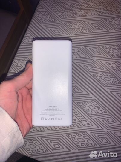 Powerbank 10000mah
