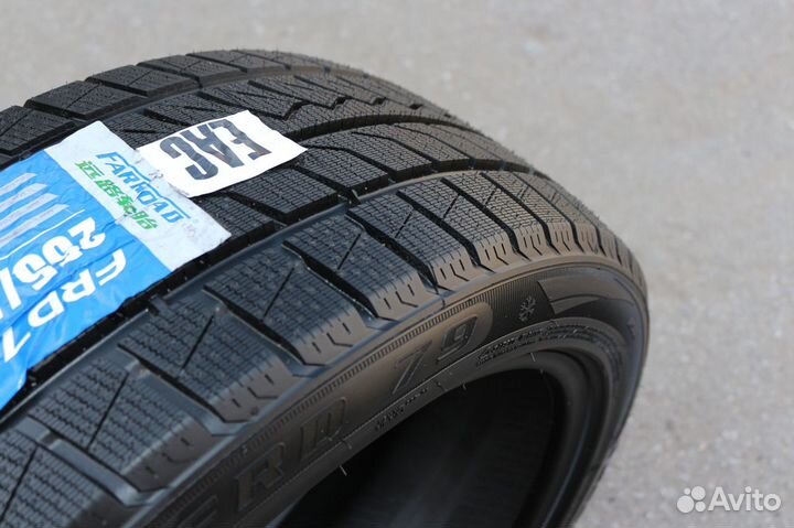 Farroad FRD79 255/45 R20 105V