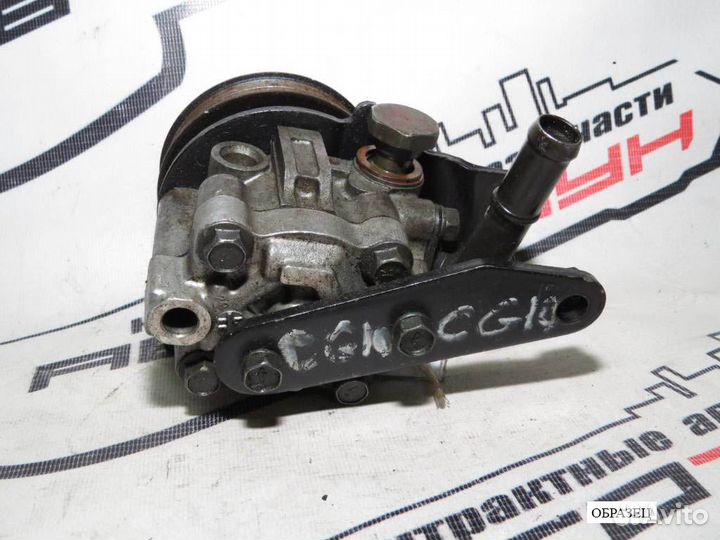 Гур nissan CG10-DE CG13-DE CGA3-DE cube march AK11