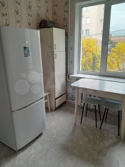 2-к. квартира, 47,7 м², 2/5 эт.