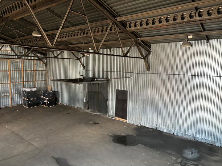 Склад, 605.41 м²