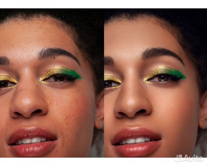 Ретушер / ретушь, обработка фотографий