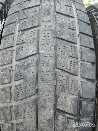 Yokohama Geolandar A/T4 G018 225/65 R17 98H