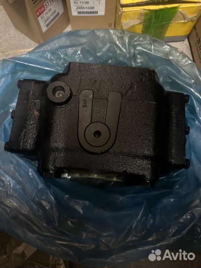 Гидроусилитель Дозатор усилитель потока 31LG-00980