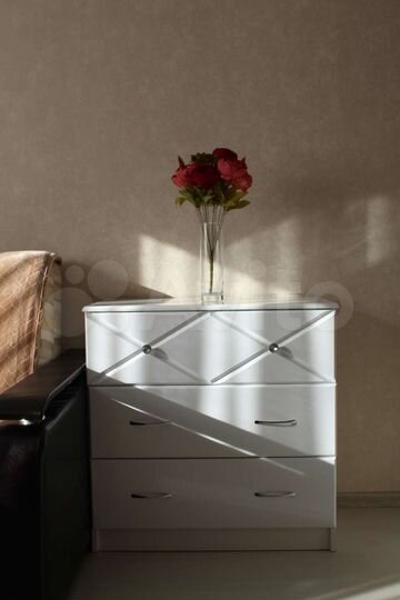 1-к. квартира, 38 м², 4/4 эт.