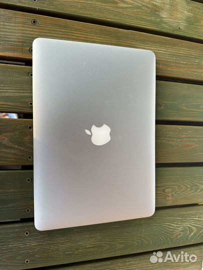 Apple macbook pro 13(retina) a1502 новый акб