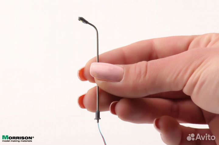 Дополнение к моделям Morrison 008-efk-027