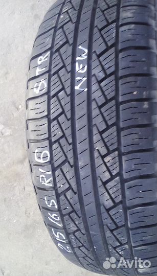 Pirelli Scorpion STR 215/65 R16