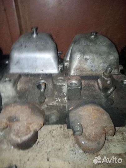 Запчасти на камаз