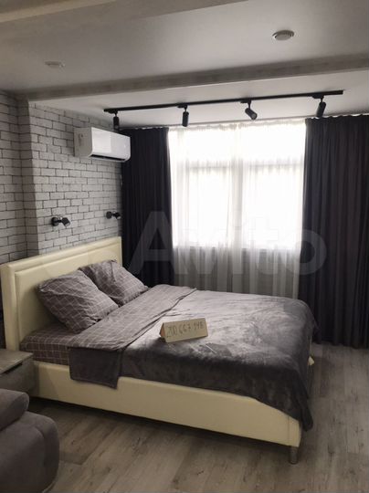 1-к. квартира, 33 м², 5/5 эт.