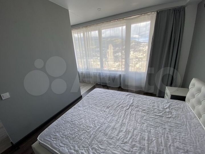 Квартира-студия, 40 м², 2/3 эт.