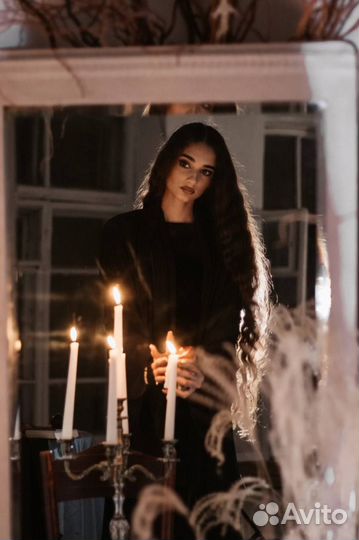 Любовный приворот Любовная магия Гадание Гадалка