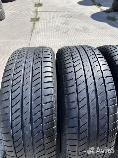 Michelin Primacy HP 245/45 R18