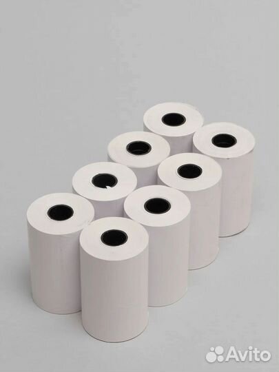 Чековая лента