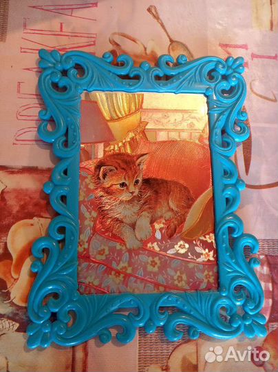 Рамка для фотографий