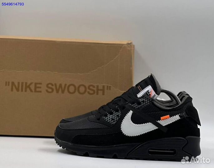 Nike Air Max 90 Off-White