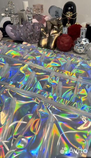 Billie eilish perfume