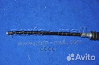 PMC трос ручника задний правый KIA Shuma All 9