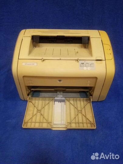 Принтер