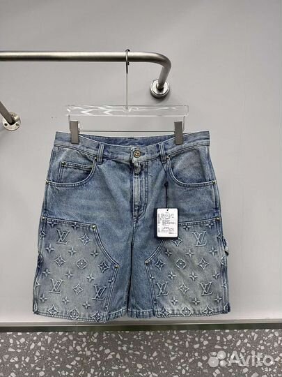 Шорты Louis Vuitton