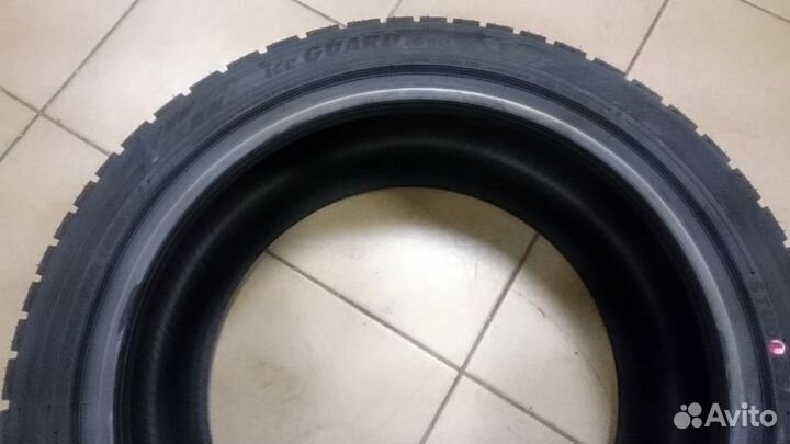 Yokohama Ice Guard IG60 195/50 R15 82Q