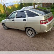 ВАЗ (LADA) 2112 1.6 MT, 2005, 170 000 км