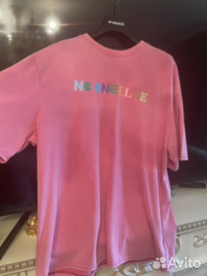 Майка женская