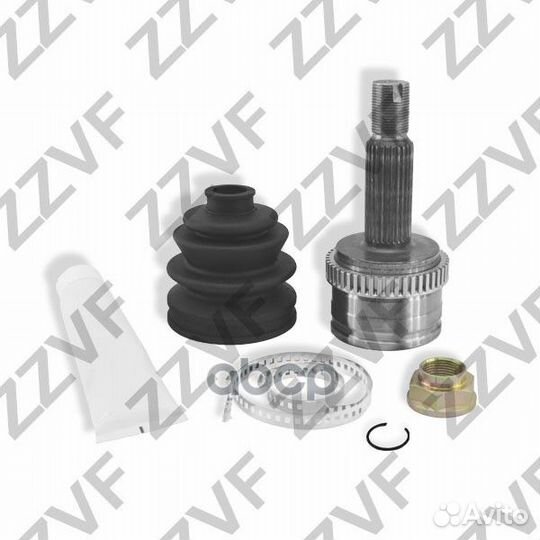 Шрус zvrc327 zzvf