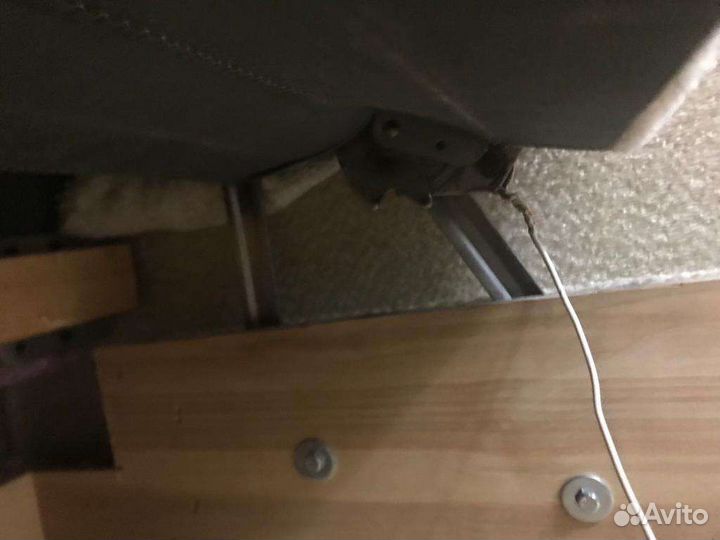 Ремонт диванов, замена механизмов и т. д