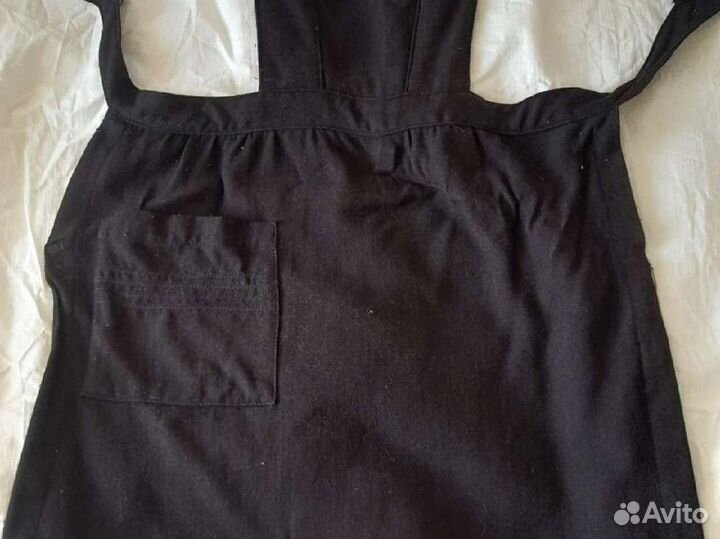 Школьная форма