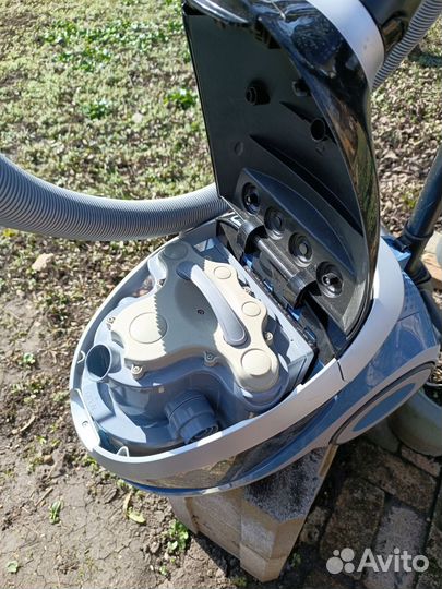 Пылесос Samsung