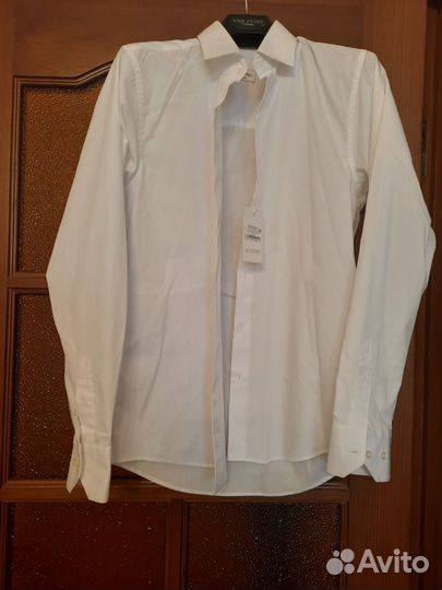 Рубашка мужская