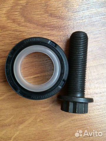 Сальник распредвала VW, Skoda, seat