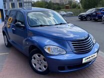 Chrysler PT Cruiser 2.4 AT, 2006, 54 508 км, с пробегом, цена 830 000 руб.