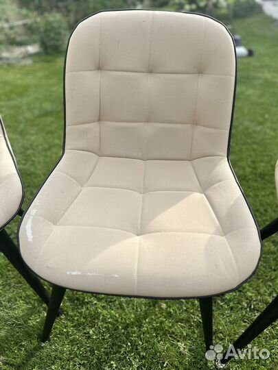 Стулья кухонные