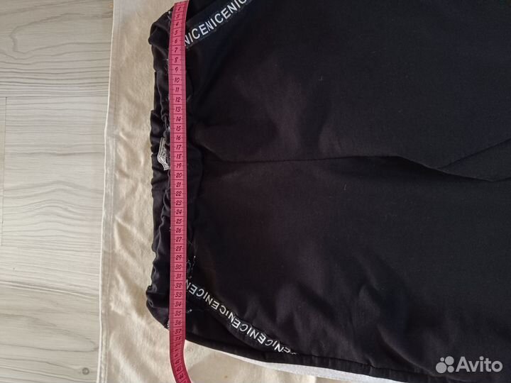 Спортивные штаны женские