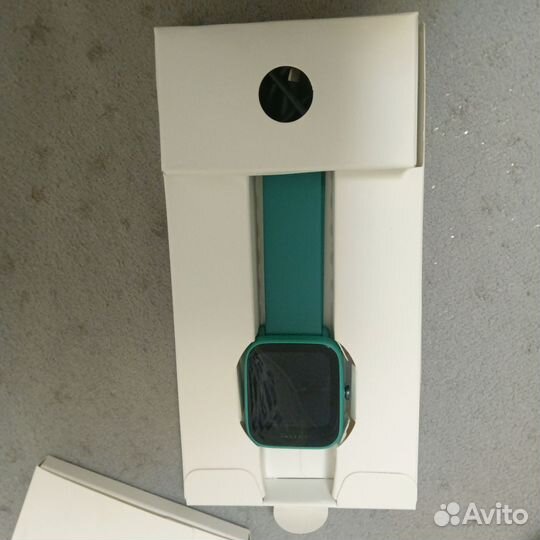 SMART watch Amazfit BipU