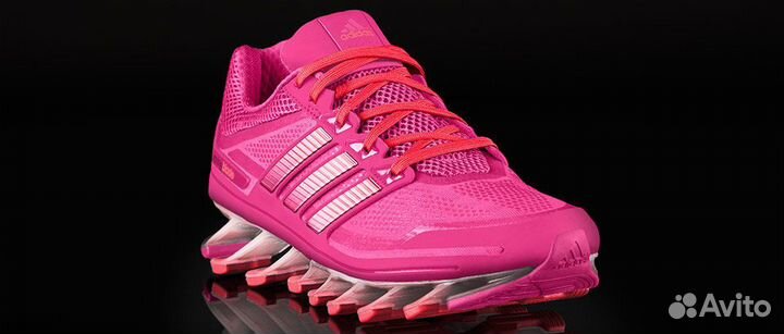 Adidas springblade Оригинал Новые
