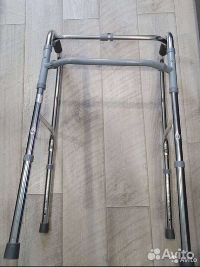 Ходунки для взрослых Аренда