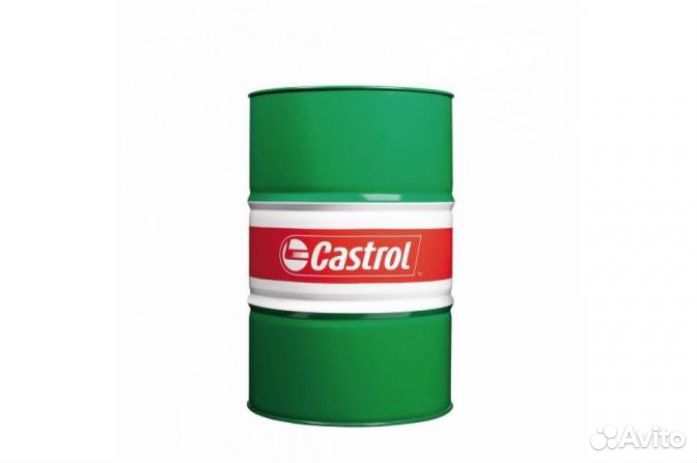 Castrol Edge Professional C1 5W-30 (208 l)