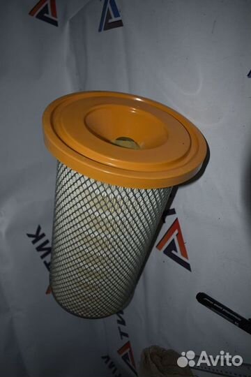 Воздушный фильтр kobelco QTY 2446U242S2