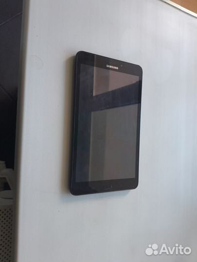 Планшет samsung galaxy tab a2017