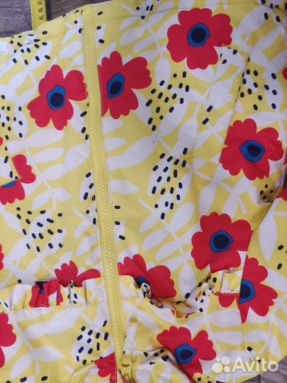 Вещи для девочки 1-2 года