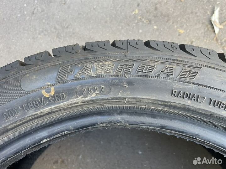 Farroad FRD79 225/45 R17 94H