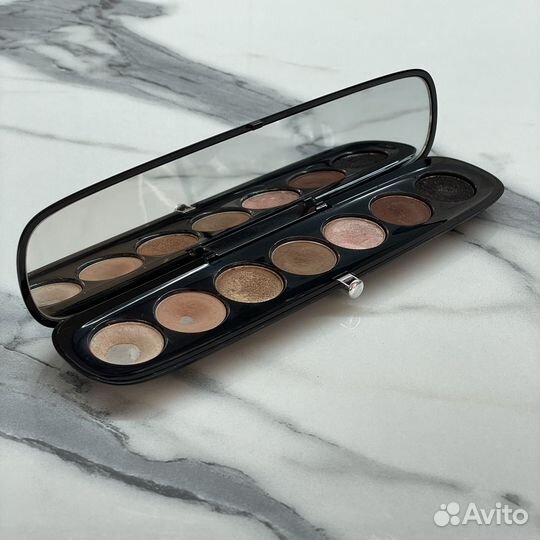 Marc jacobs палетка теней