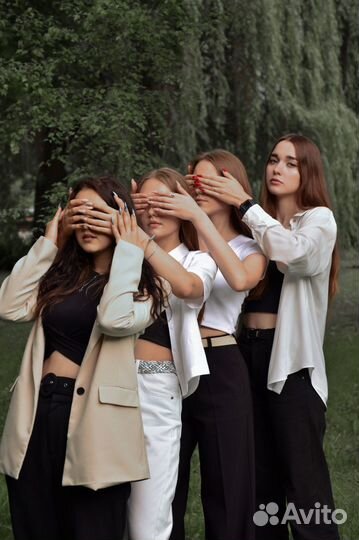 Видеограф, фотограф, съемка видео и фото