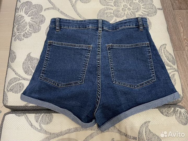 Шорты женские 44